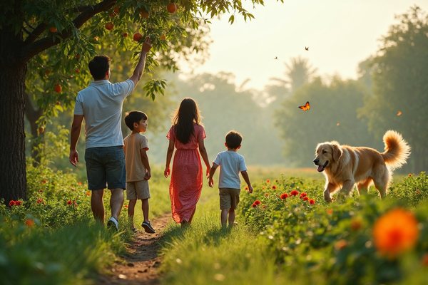 Family time